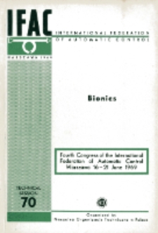 Bionics = Bionika (70)