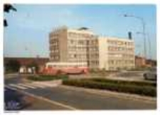 Zielona G&oacute;ra; Lubuskie Zakłady Aparat&oacute;w Elektrycznych "Lumel"