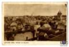 Zielona Góra; Widok na miasto