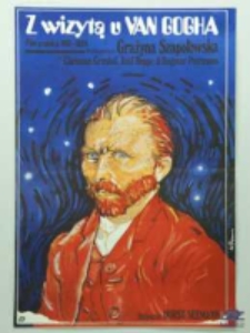 Z wizytą u Van Gogha: film produkcji NRD - DEFA