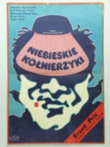 Niebieskie kołnierzyki: film produkcji amerykańskiej