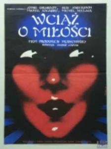 Wciąż o miłości: film produkcji francuskiej