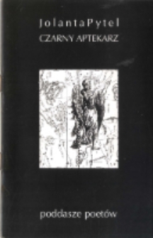 Czarny aptekarz
