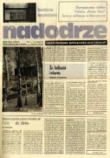 Nadodrze: dwutygodnik społeczno-kulturalny, nr 3 (29 stycznia-11 lutego 1984)