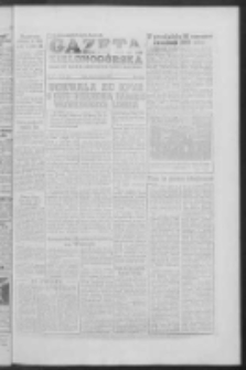 Gazeta Zielonogórska : organ KW Polskiej Zjednoczonej Partii Robotniczej R. IV Nr 10 (12 stycznia 1955)