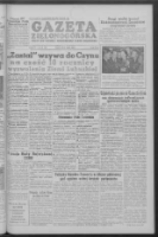 Gazeta Zielonogórska : organ KW Polskiej Zjednoczonej Partii Robotniczej R. IV Nr 30 (4 lutego 1955)
