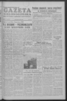Gazeta Zielonogórska : organ KW Polskiej Zjednoczonej Partii Robotniczej R. IV Nr 34 (9 lutego 1955)