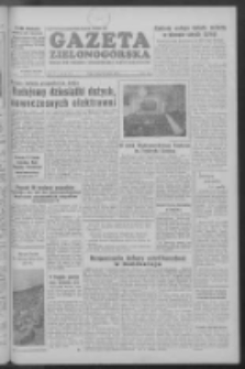 Gazeta Zielonogórska : organ KW Polskiej Zjednoczonej Partii Robotniczej R. IV Nr 48 (25 lutego 1955)