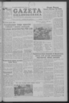 Gazeta Zielonogórska : organ KW Polskiej Zjednoczonej Partii Robotniczej R. IV Nr 50 (28 lutego 1955)