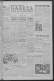 Gazeta Zielonogórska : organ KW Polskiej Zjednoczonej Partii Robotniczej R. IV Nr 51 (1 marca 1955)