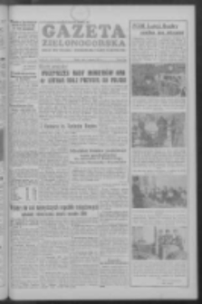 Gazeta Zielonogórska : organ KW Polskiej Zjednoczonej Partii Robotniczej R. IV Nr 54 (4 marca 1955)