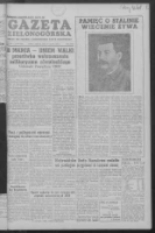 Gazeta Zielonogórska : organ KW Polskiej Zjednoczonej Partii Robotniczej R. IV Nr 55 (5/6 marca 1955)