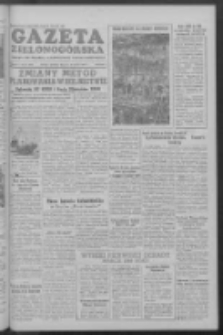 Gazeta Zielonogórska : organ KW Polskiej Zjednoczonej Partii Robotniczej R. IV Nr 61 (12/13 marca 1955)