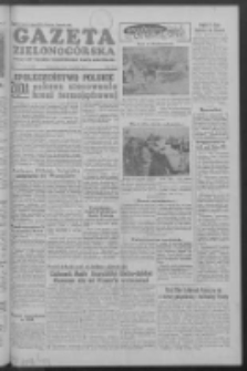 Gazeta Zielonogórska : organ KW Polskiej Zjednoczonej Partii Robotniczej R. IV Nr 62 (14 marca 1955)