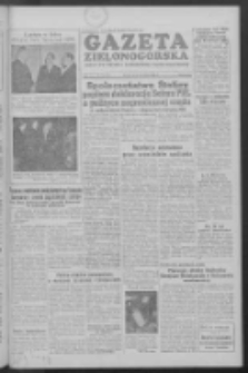 Gazeta Zielonogórska : organ KW Polskiej Zjednoczonej Partii Robotniczej R. IV Nr 69 (22 marca 1955)