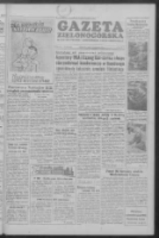 Gazeta Zielonogórska : organ KW Polskiej Zjednoczonej Partii Robotniczej R. IV Nr 88 (14 kwietnia 1955)