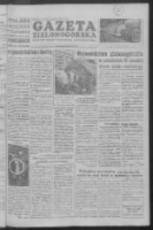 Gazeta Zielonogórska : organ KW Polskiej Zjednoczonej Partii Robotniczej R. IV Nr 93 (20 kwietnia 1955)