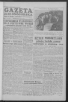 Gazeta Zielonogórska : organ KW Polskiej Zjednoczonej Partii Robotniczej R. IV Nr 97 (25 kwietnia 1955)