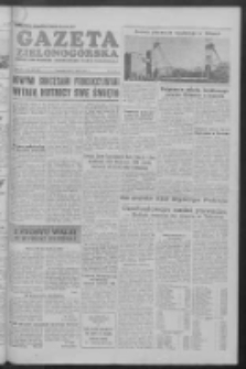 Gazeta Zielonogórska : organ KW Polskiej Zjednoczonej Partii Robotniczej R. IV Nr 106 (5 maja 1955)