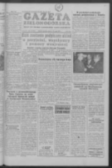 Gazeta Zielonogórska : organ KW Polskiej Zjednoczonej Partii Robotniczej R. IV Nr 114 (14/15 maja 1955)