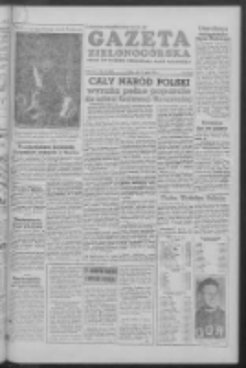 Gazeta Zielonogórska : organ KW Polskiej Zjednoczonej Partii Robotniczej R. IV Nr 117 (18 maja 1955)