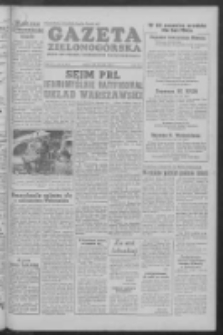 Gazeta Zielonogórska : organ KW Polskiej Zjednoczonej Partii Robotniczej R. IV Nr 119 (20 maja 1955)