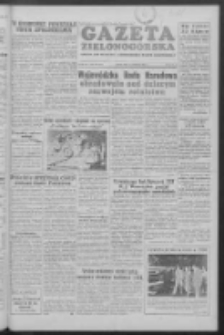 Gazeta Zielonogórska : organ KW Polskiej Zjednoczonej Partii Robotniczej R. IV Nr 141 (15 czerwca 1955)