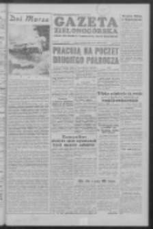 Gazeta Zielonogórska : organ KW Polskiej Zjednoczonej Partii Robotniczej R. IV Nr 144 (18/19 czerwca 1955)