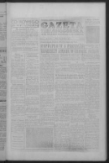 Gazeta Zielonogórska : organ KW Polskiej Zjednoczonej Partii Robotniczej R. IV Nr 197 (19 sierpnia 1955)