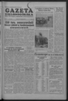 Gazeta Zielonog&oacute;rska : organ KW Polskiej Zjednoczonej Partii Robotniczej R. IV Nr 206 (30 sierpnia 1955)