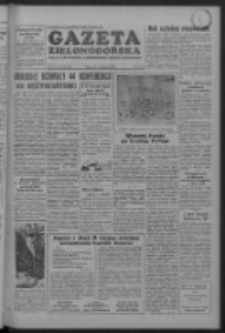 Gazeta Zielonogórska : organ KW Polskiej Zjednoczonej Partii Robotniczej R. IV Nr 209 (2 września 1955)