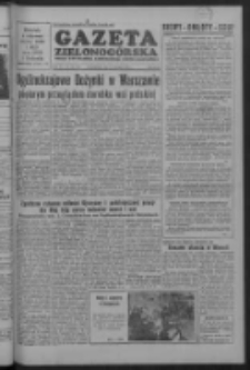 Gazeta Zielonogórska : organ KW Polskiej Zjednoczonej Partii Robotniczej R. IV Nr 223 (19 września 1955)