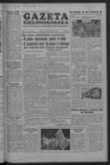Gazeta Zielonogórska : organ KW Polskiej Zjednoczonej Partii Robotniczej R. IV Nr 226 (22 września 1955)
