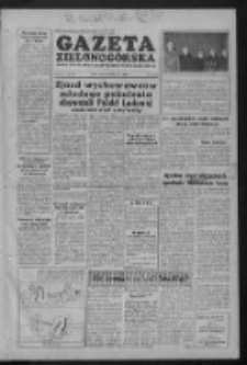 Gazeta Zielonogórska : organ KW Polskiej Zjednoczonej Partii Robotniczej R. IV Nr 255 (26 października 1955)
