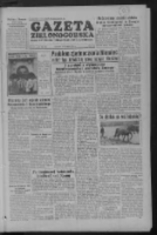 Gazeta Zielonogórska : organ KW Polskiej Zjednoczonej Partii Robotniczej R. IV Nr 268 (10 listopada 1955)