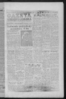 Gazeta Zielonogórska : organ KW Polskiej Zjednoczonej Partii Robotniczej R. IV Nr 270 (12/13 listopada 1955)