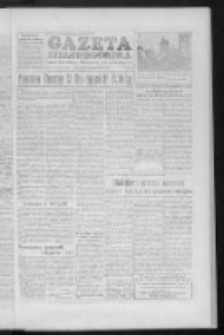 Gazeta Zielonogórska : organ KW Polskiej Zjednoczonej Partii Robotniczej R. IV Nr 271 (14 listopada 1955)