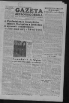 Gazeta Zielonogórska : organ KW Polskiej Zjednoczonej Partii Robotniczej R. IV Nr 273 (16 listopada 1955)