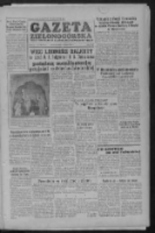 Gazeta Zielonogórska : organ KW Polskiej Zjednoczonej Partii Robotniczej R. IV Nr 286 (1 grudnia 1955)