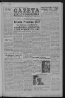 Gazeta Zielonogórska : organ KW Polskiej Zjednoczonej Partii Robotniczej R. IV Nr 296 (13 grudnia 1955)