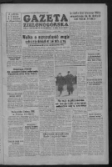 Gazeta Zielonogórska : organ KW Polskiej Zjednoczonej Partii Robotniczej R. IV Nr 300 (17/18 grudnia 1955)