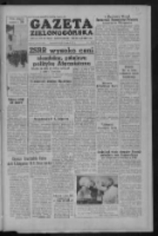 Gazeta Zielonogórska : organ KW Polskiej Zjednoczonej Partii Robotniczej R. IV Nr 301 (19 grudnia 1955)