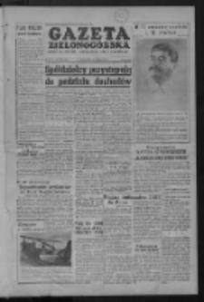 Gazeta Zielonogórska : organ KW Polskiej Zjednoczonej Partii Robotniczej R. IV Nr 303 (21 grudnia 1955)