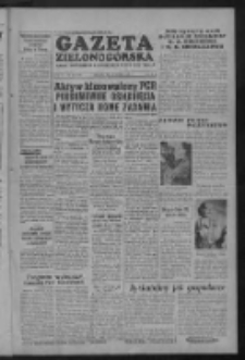 Gazeta Zielonogórska : organ KW Polskiej Zjednoczonej Partii Robotniczej R. IV Nr 304 (22 grudnia 1955)