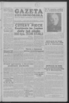 Gazeta Zielonogórska : organ KW Polskiej Zjednoczonej Partii Robotniczej R. V Nr 30 (4/5 lutego 1956)