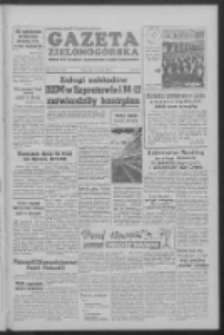 Gazeta Zielonogórska : organ KW Polskiej Zjednoczonej Partii Robotniczej R. V Nr 51 (29 lutego 1956)