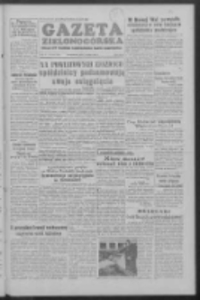 Gazeta Zielonogórska : organ KW Polskiej Zjednoczonej Partii Robotniczej R. V Nr 55 (5 marca 1956)