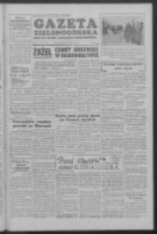 Gazeta Zielonogórska : organ KW Polskiej Zjednoczonej Partii Robotniczej R. V Nr 67 (19 marca 1956)