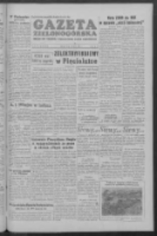 Gazeta Zielonogórska : organ KW Polskiej Zjednoczonej Partii Robotniczej R. V Nr 74 (27 marca 1956)