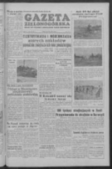 Gazeta Zielonogórska : organ KW Polskiej Zjednoczonej Partii Robotniczej R. V Nr 75 (28 marca 1956)